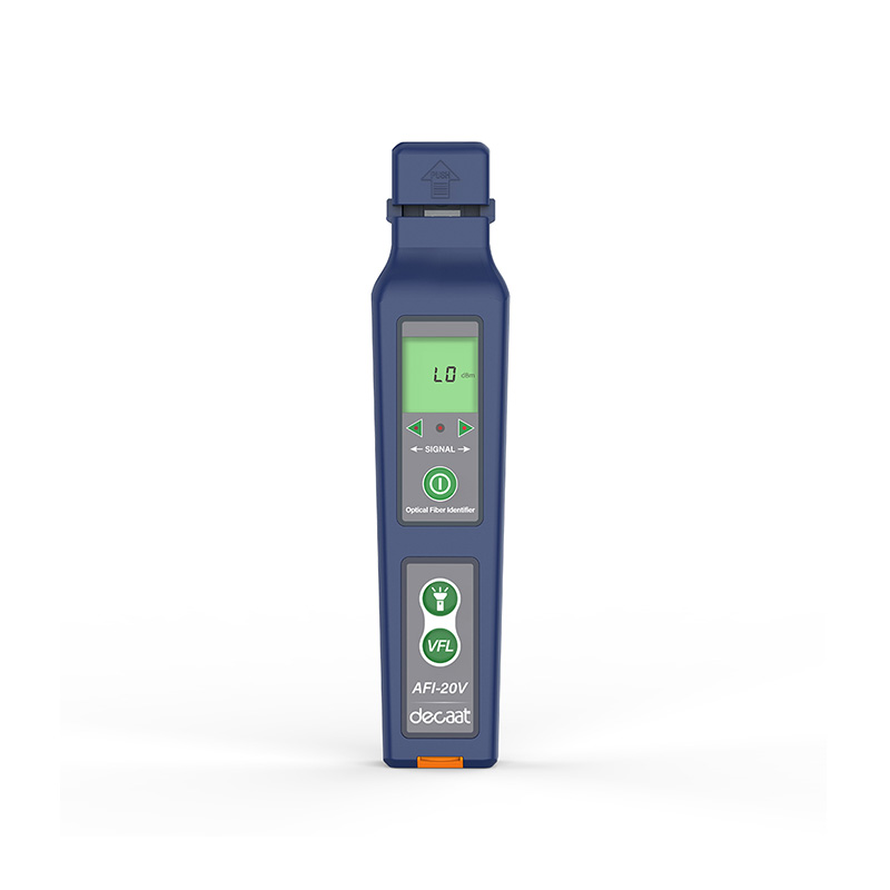 Decaat AFI-20V Optical Fiber Identifier